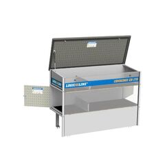  CombiBox CB-170 LogicLine CombiBox CB-170 mit Stauraum XL, 1.708x1.160x664 mm 12382976